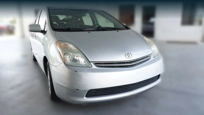 Used 2006 Toyota Prius