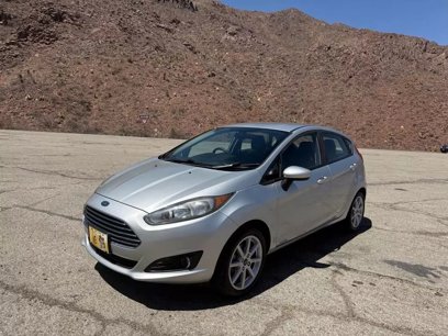 Used 2019 Ford Fiesta SE w/ Equipment Group 201A