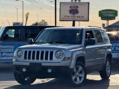 Used 2012 Jeep Patriot Sport w/ PWR Value Group
