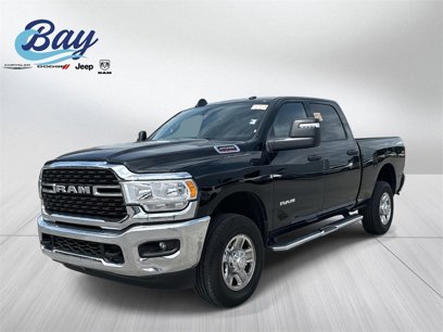 Used 2024 RAM 2500 Big Horn w/ Bed Utility Group