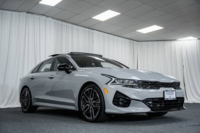 Used 2023 Kia K5 GT