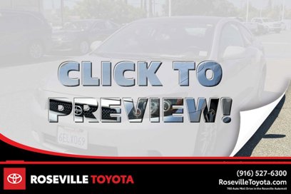 Used 2009 Scion tC