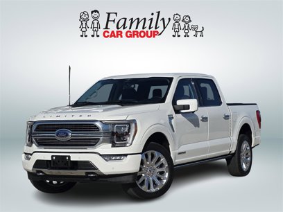 Used 2023 Ford F150 Limited