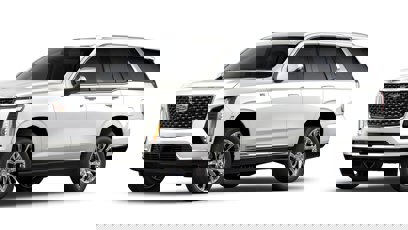 New 2025 Cadillac Escalade Premium Luxury w/ Touring Package
