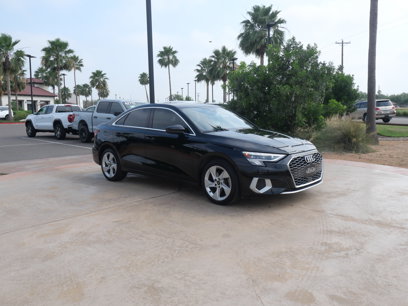 Used 2023 Audi A3 2.0T Premium w/ Convenience Package