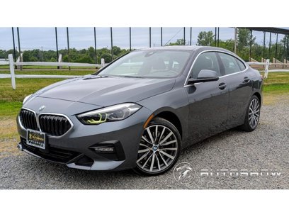 Used 2021 BMW 228i xDrive Gran Coupe w/ Convenience Package