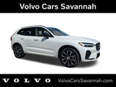 Certified 2025 Volvo XC60 B5 Plus