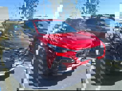 New 2024 Subaru Crosstrek 2.5i Limited w/ Crosstrek Mirror Package