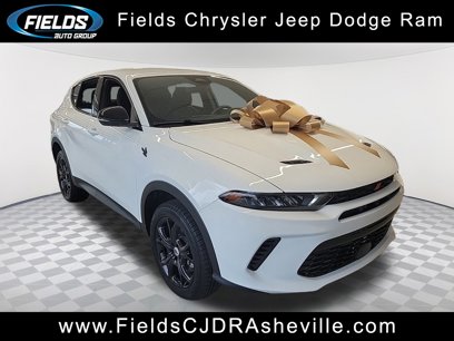 New 2024 Dodge Hornet GT w/ GT Blacktop Package