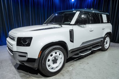 Used 2024 Land Rover Defender 110 S