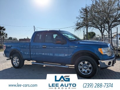 Used 2010 Ford F150 XLT