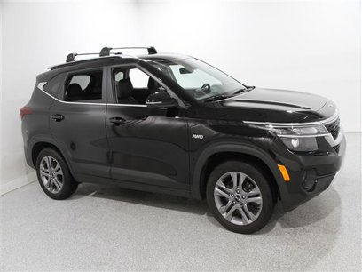 Used 2021 Kia Seltos S