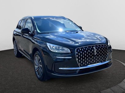 New 2024 Lincoln Corsair Reserve w/ Equipment Group 201A