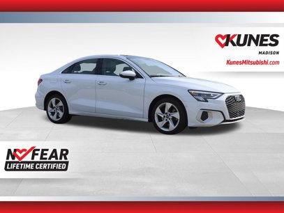 Used 2023 Audi A3 2.0T Premium