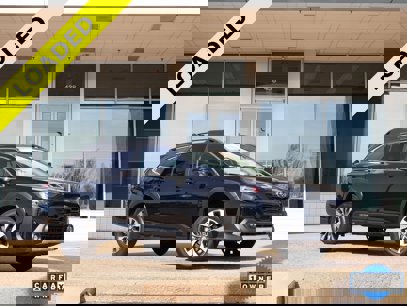 Used 2023 Subaru Outback Limited