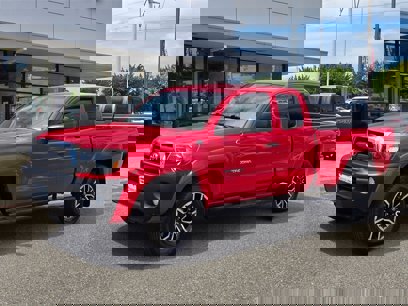 Used 2006 Toyota Tacoma PreRunner