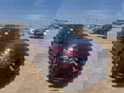 Certified 2021 Nissan Sentra SV w/ Electronics Package