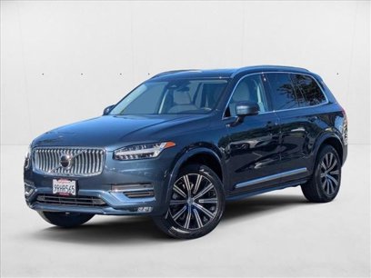 Certified 2025 Volvo XC90 B5 Core w/ Protection Package Premier