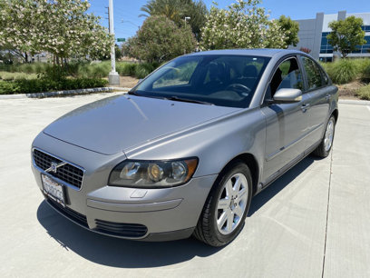 Used 2006 Volvo S40 2.4i
