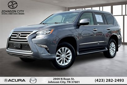Used 2019 Lexus GX 460