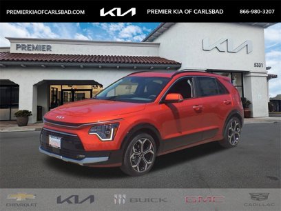 Used 2023 Kia Niro SX Touring