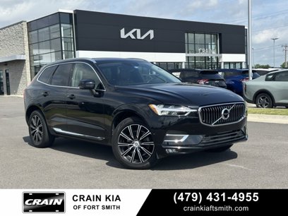 Used 2019 Volvo XC60 T5 Inscription w/ Protection Package