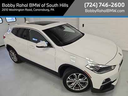 Used 2020 BMW X2 xDrive28i w/ Convenience Package