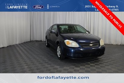 Used 2008 Chevrolet Cobalt LS w/ Protection Package