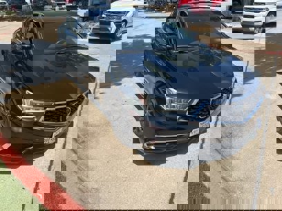 Used 2018 Acura TLX