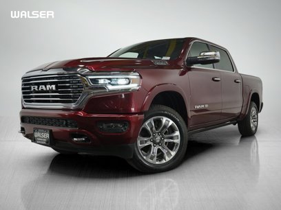 Used 2020 RAM 1500 Limited