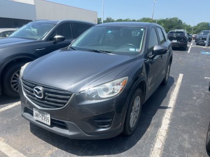 Used 2016 MAZDA CX-5 Sport w/ Rear Camera Package