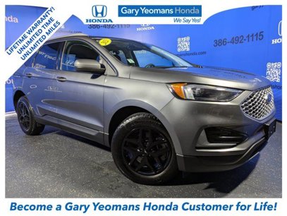 Used 2023 Ford Edge SEL