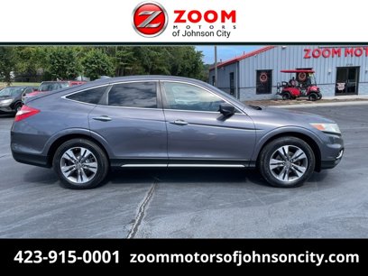 Used 2015 Honda Crosstour EX-L