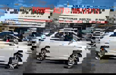 Used 2011 Lincoln MKZ AWD w/ 102A Rapid Spec Order Code