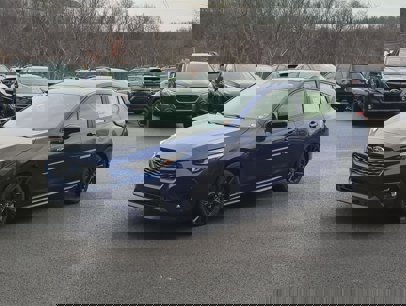 Used 2024 Subaru Impreza RS