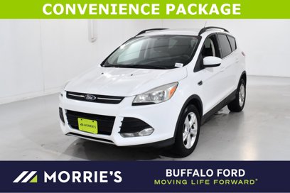 Used 2016 Ford Escape SE w/ Equipment Group 201A