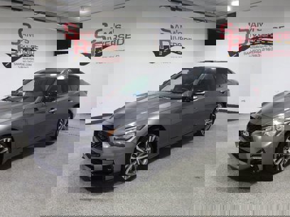 Used 2023 INFINITI Q50 Sensory