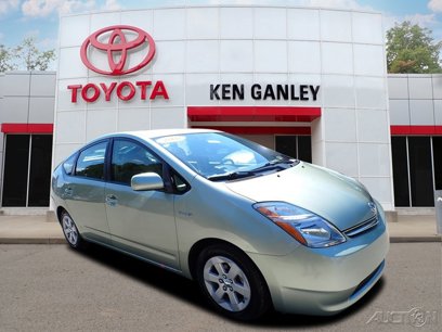 Used 2007 Toyota Prius