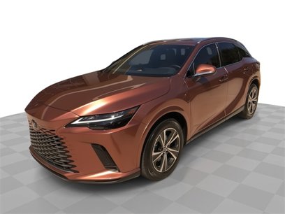 Used 2024 Lexus RX 350 Premium