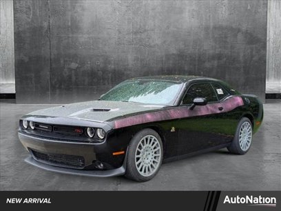 Used 2015 Dodge Challenger R/T Scat Pack w/ Scat Pack Appearance Package