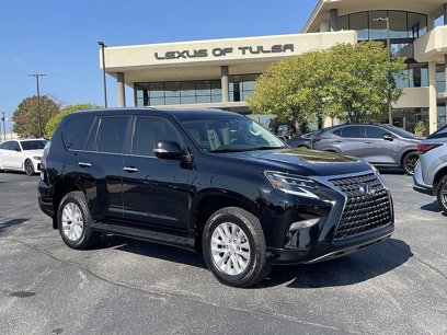 Used 2021 Lexus GX 460 Premium w/ Premium Package