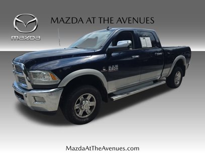 Used 2013 RAM 2500 Laramie w/ Cold Weather Group
