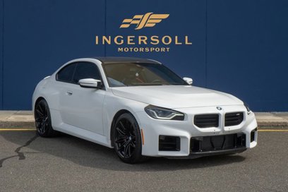 Used 2024 BMW M2
