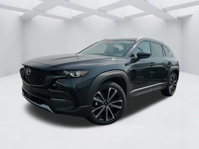 New 2025 MAZDA CX-50 AWD 2.5 Turbo w/ Weather Package