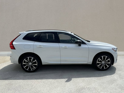 Certified 2025 Volvo XC60 B5 Plus w/ Protection Package Premier