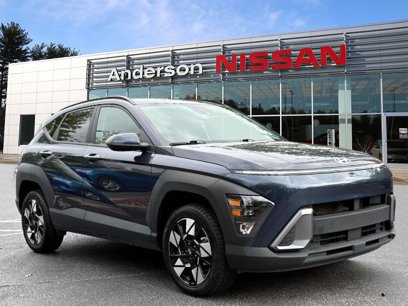 Used 2024 Hyundai Kona SEL w/ Convenience Package