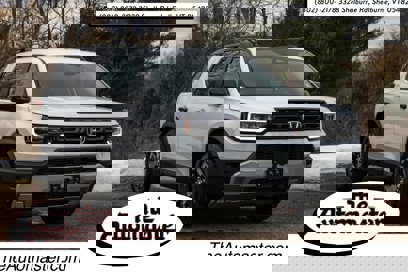New 2026 Honda Passport RTL