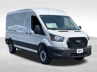 New 2025 Ford Transit 250 148 Medium Roof