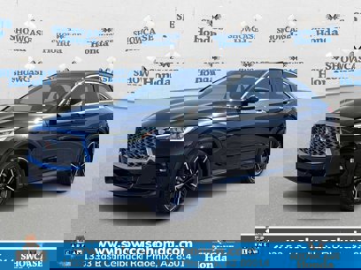 Used 2022 INFINITI QX55 Essential w/ Proassist Package