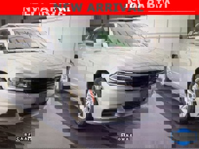Used 2021 Dodge Charger SXT w/ Leather Interior Group